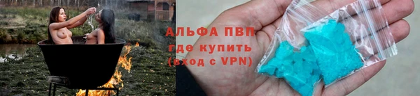 крисы Алексин